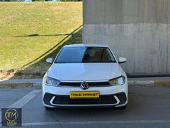 2022 1.0 TSİ OTOMATİK LİFE PAKET DSG POLO 140.000 KM