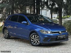 KREDİ İMKANI_2023_42.000KM_POLO_DSG_CAM TAVANLI_KK 12