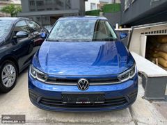 WOLKSWAGEN POLO LİFE PAKET OTOMATİK VİTES HATASIZ BOYASIZ