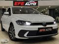 EFE *2024 MODEL POLO YENİ KASA KAB.ŞARJ CARPLY GERİGÖRÜŞ HAYALET