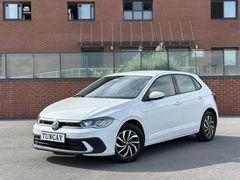 HATASIZ/BOYASIZ/2023/POLO/1.0/TSI/LİFE/OTOMATİK/SERVİS BAKIMLI
