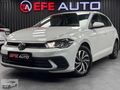 EFE *59BİN KM 2023ÇIKIŞ POLO YENİKASA HAYALET KAB.ŞARJ GERİGÖRÜŞ