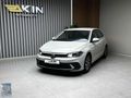 AKINOTO'DAN 2023 VW POLO 1.0TSİ LİFE DSG 88.000KM ASCORT GRİ