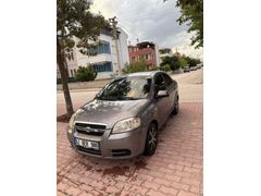 DEĞİŞENSİZ Sahibinden Chevrolet Aveo 1.4 SE 2011 Model motor şanzıman sıfır garantili 