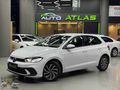 2023 VW POLO OTOMATK+İLK KULLANICIDAN+FUL SERVİS BAKIMLI+CARPLAY