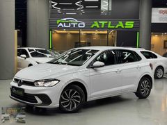 2023 VW POLO OTOMATK+İLK KULLANICIDAN+FUL SERVİS BAKIMLI+CARPLAY