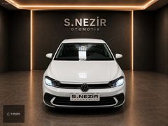 S.Nezir'den Polo 1.0 TSI Life DSG