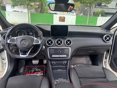 Sahibinden Mercedes - Benz A 180 d AMG 2016 Model 