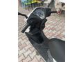 2020 MODEL HONDA SPACCY ALPHA  HATASIZ 
