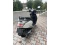 2020 MODEL HONDA SPACCY ALPHA  HATASIZ 