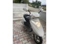 2020 MODEL HONDA SPACCY ALPHA  HATASIZ 