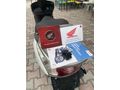 2020 MODEL HONDA SPACCY ALPHA  HATASIZ 