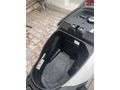 2020 MODEL HONDA SPACCY ALPHA  HATASIZ 