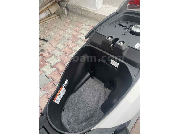 2020 MODEL HONDA SPACCY ALPHA  HATASIZ 