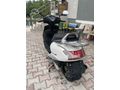 2020 MODEL HONDA SPACCY ALPHA  HATASIZ 