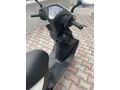 2020 MODEL HONDA SPACCY ALPHA  HATASIZ 