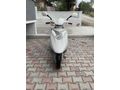 2020 MODEL HONDA SPACCY ALPHA  HATASIZ 