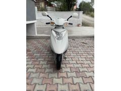 2020 MODEL HONDA SPACCY ALPHA  HATASIZ 