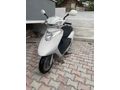 2020 MODEL HONDA SPACCY ALPHA  HATASIZ 