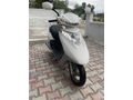 2020 MODEL HONDA SPACCY ALPHA  HATASIZ 