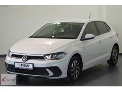KUTAY FETHİYE'DEN 2021 VW POLO 1.0 LİFE DSG 95 HP + GERİ GÖRÜŞ
