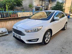 Sahibinden Ford Focus 1.6 TDCi Trend X 2014 Model Denizli 155.000 km Beyaz