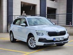Sahibinden Skoda Kamiq 1.0 TSI Elite 2024 Model