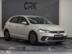 CRK'DAN *TAMAMINA TAKSİT*2024 POLO *DEĞİŞENSİZ* %20KDV *BAKIMLI*