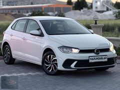 HARUNDAĞLAR'DAN 2022 POLO 1.0 LİFE HATASIZ 70.000 KM'DE