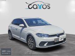 ASF Ford'dan 2023 Polo Otomatik Life Orijinal-Takas Desteği