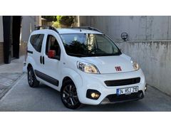 Sahibinden Fiat Fiorino Combi 1.3 Multijet 100. Yıl Özel Seri 2023 Model 