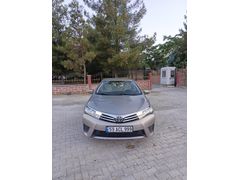 Sahibinden Toyota Corolla 1.33 Life 2016 Model