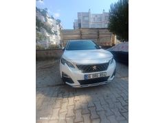Sahibinden Peugeot 3008 1.6 BlueHDi Allure Elegance 2017 Model İzmir
