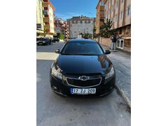 Sahibinden Chevrolet Cruze 1.6 LS 2010 Model  152.000 km Siyah