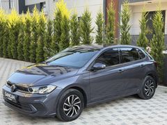 VW Polo - 57.000 KM - Hatasız - Boyasız - Değişensiz - Tramersiz