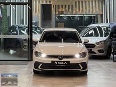 2022 VOLKSWAGEN POLO 1.0 TSİ LİFE 56.000 KM' DE BOYASIZ