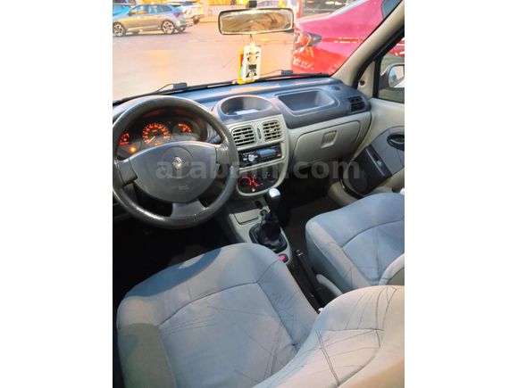 Sahibinden Renault Clio 1.4 Authentique 2004 Model