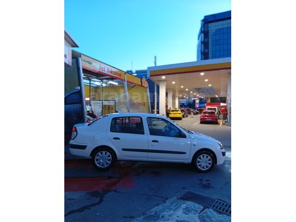 Sahibinden Renault Clio 1.4 Authentique 2004 Model
