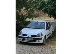 Sahibinden Renault Clio 1.4 Authentique 2004 Model