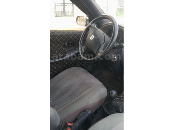 Sahibinden Fiat Palio 1.3 Multijet Active 2005 Model