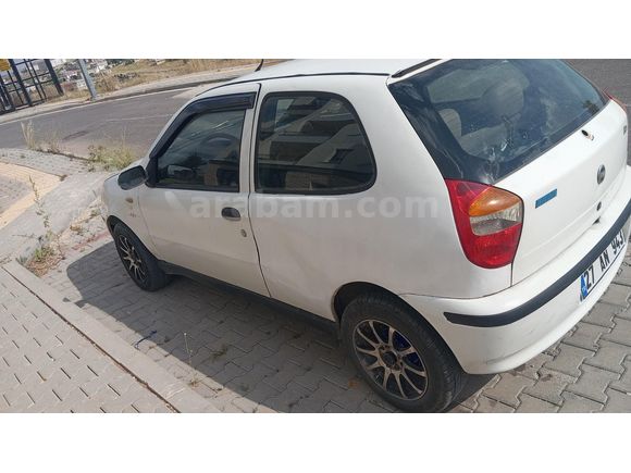 Sahibinden Fiat Palio 1.3 Multijet Active 2005 Model