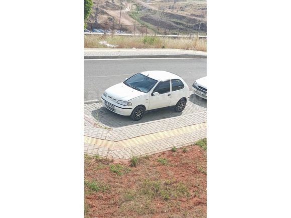 Sahibinden Fiat Palio 1.3 Multijet Active 2005 Model