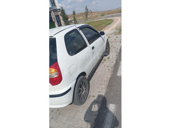Sahibinden Fiat Palio 1.3 Multijet Active 2005 Model