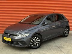 DEHA'DAN 2023 VOLKSWAGEN POLO 1.0 TSİ LİFE DSG 420 BİN PEŞİN