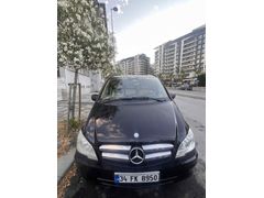 Galeriden Mercedes - Benz Vito 113 CDI 2013 Model İstanbul