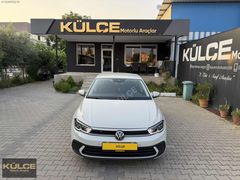 KÜLÇE'DEN 2024 POLO GSR2 HATASIZ S.BAKIMLI K.KART 12 TAKSİT