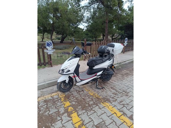 Sahibinden Kuba Pesaro 50 X