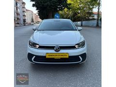 2022 HATASIZ&BOYASIZ VOLKSWAGEN POLO 1.0 TSI LIFE OTOMATİK