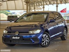 'DEN-KAR' 2023 POLO 1.0TSI LİFE DSG HATASIZ 33.000KM K.KARTI 12