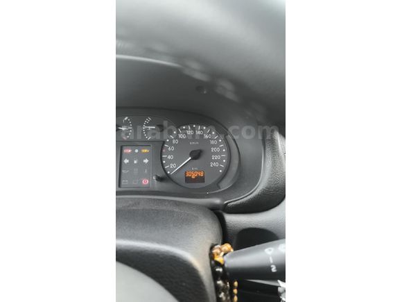 Sahibinden Renault Clio 1.6 RXT 2000 Model